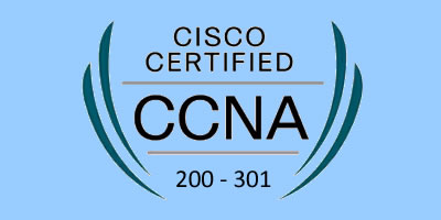  Cisco Certified Network Associate (CCNA)