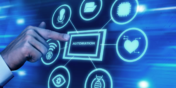 Robotic Process Automation