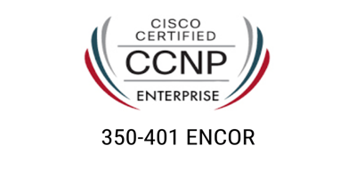 CCNP ENCOR