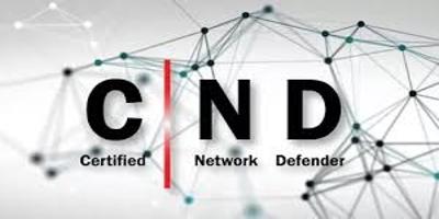  Certified Network Defender                                                            